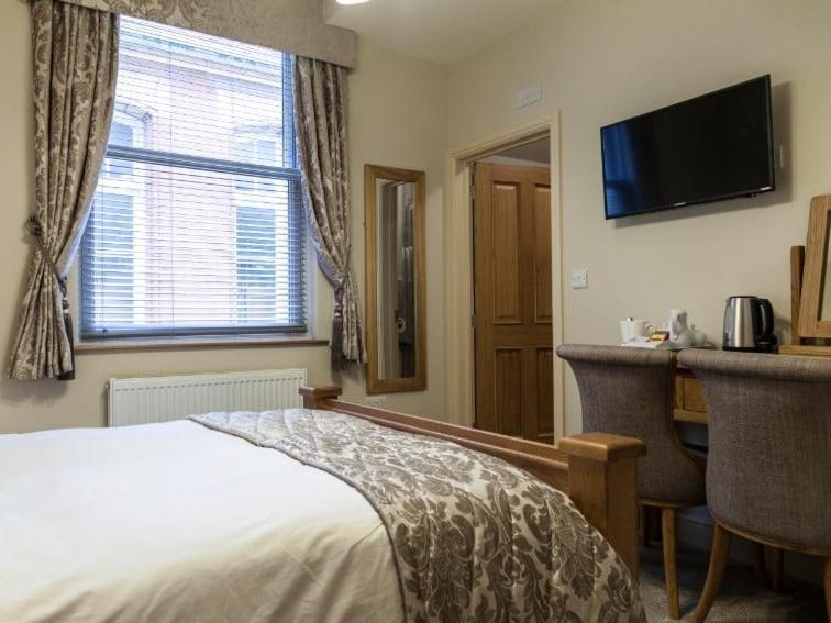 Parkers House Bed & Breakfast Newtown (Powys) Quarto foto