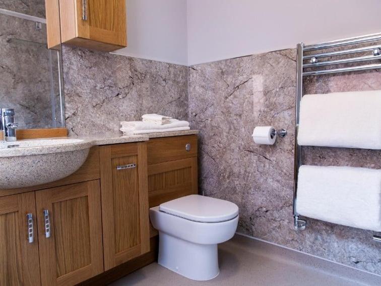 Parkers House Bed & Breakfast Newtown (Powys) Quarto foto