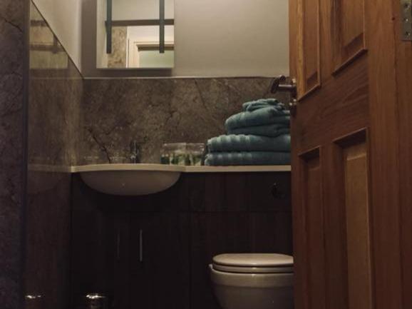 Parkers House Bed & Breakfast Newtown (Powys) Quarto foto