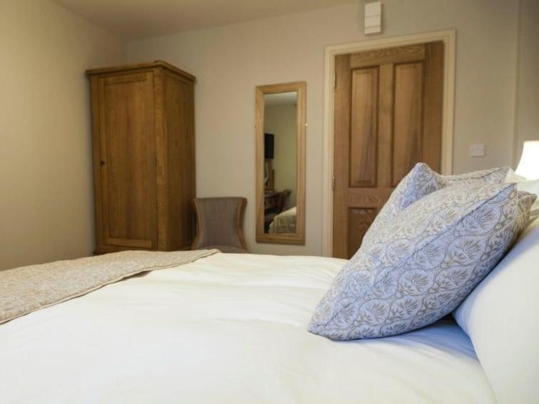 Parkers House Bed & Breakfast Newtown (Powys) Quarto foto