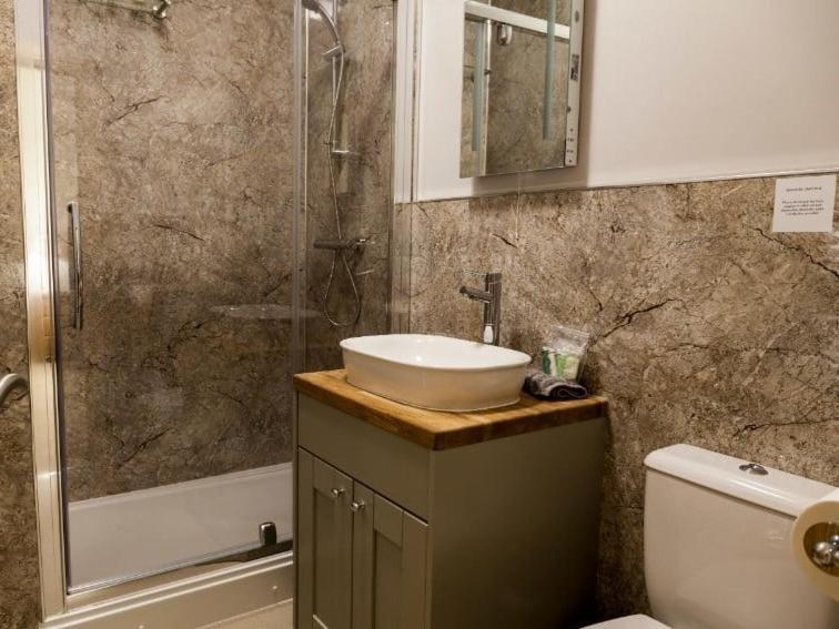 Parkers House Bed & Breakfast Newtown (Powys) Quarto foto