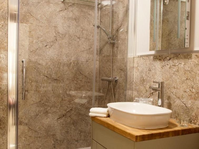 Parkers House Bed & Breakfast Newtown (Powys) Quarto foto