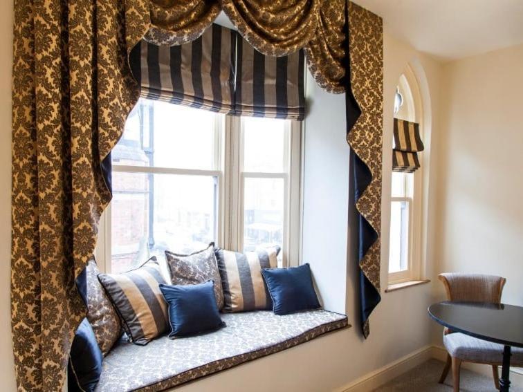 Parkers House Bed & Breakfast Newtown (Powys) Quarto foto