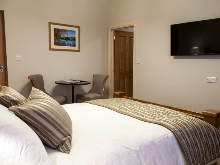 Parkers House Bed & Breakfast Newtown (Powys) Quarto foto