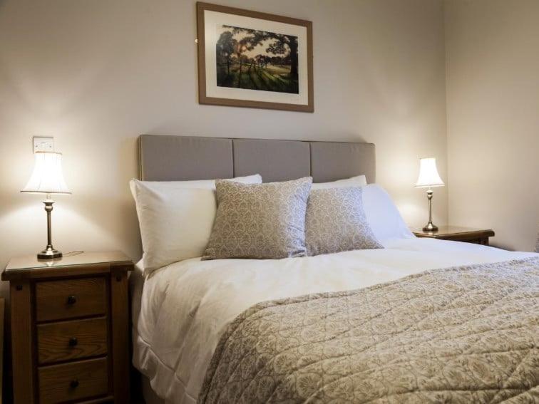 Parkers House Bed & Breakfast Newtown (Powys) Quarto foto